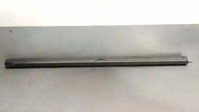 Pezzo di ricambio per auto di seconda mano vassoio posteriore per audi a4 berlina (8e) 1.8 20v turbo riferimenti oem iam 8e5861333  8e5861333