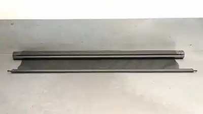 Pezzo di ricambio per auto di seconda mano vassoio posteriore per audi a4 berlina (8e) 1.8 20v turbo riferimenti oem iam 8e5861333  8e5861333