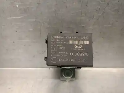 Peça sobressalente para automóvel em segunda mão módulo eletrônico por hyundai accent iii sedán (mc) 1.5 crdi gls referências oem iam 9540007800