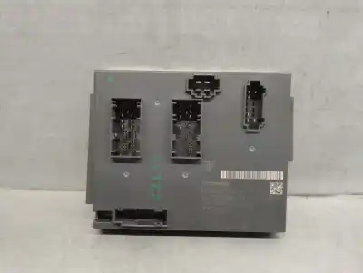 Second-hand car spare part comfort module for porsche cayenne (92a) 4.2 s diesel oem iam references 7pp907279cg