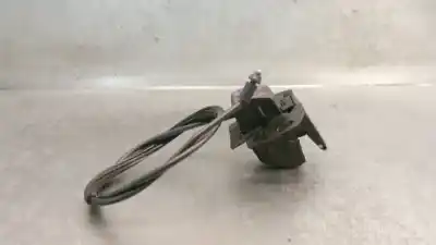 Автозапчасти б/у замок багажника/ворот за renault kangoo / grand kangoo ii (kw0/1_) 1.5 dci 110 (kw06, kw12) ссылки oem iam 8200497823