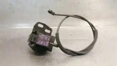 Автозапчастина б/у замок багажника / ворот для renault kangoo / grand kangoo ii (kw0/1_) 1.5 dci 110 (kw06, kw12) посилання на oem iam 8200497823  8200497823