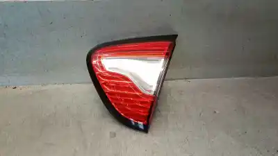 Second-hand car spare part right tailgate light for renault captur i (j5_, h5_) 0.9 tce 90 oem iam references 265501712r