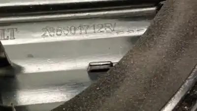 Автозапчастина б/у правий ліхтар для renault captur i (j5_, h5_) 0.9 tce 90 посилання на oem iam 265501712r  265501712r