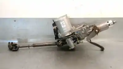 Автозапчастина б/у рульва колонка для renault kangoo / grand kangoo ii (kw0/1_) 1.5 dci 110 (kw06, kw12) посилання на oem iam 8201514069  8201514071