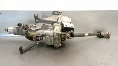 Автозапчастина б/у рульва колонка для renault kangoo / grand kangoo ii (kw0/1_) 1.5 dci 110 (kw06, kw12) посилання на oem iam 8201514069  8201514071