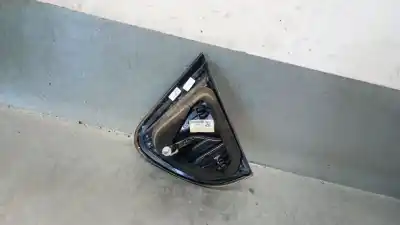 Peça sobressalente para automóvel em segunda mão farolim traseiro esquerdo por renault captur i (j5_, h5_) 0.9 tce 90 referências oem iam 265554078r  265554078r