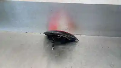 Peça sobressalente para automóvel em segunda mão farolim traseiro esquerdo por renault captur i (j5_, h5_) 0.9 tce 90 referências oem iam 265554078r  265554078r