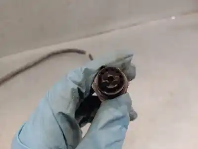 Second-hand car spare part lambda probe for porsche cayenne (92a) 4.2 s diesel oem iam references 057906262 0281004159 bosch 