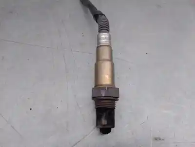 Second-hand car spare part lambda probe for porsche cayenne (92a) 4.2 s diesel oem iam references 057906262 0281004159 bosch 