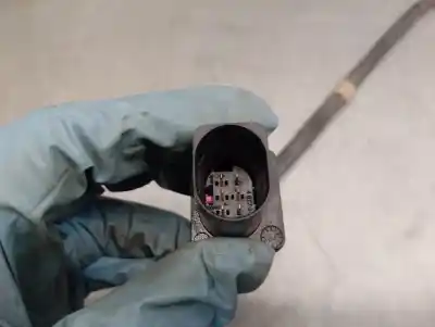 Second-hand car spare part lambda probe for porsche cayenne (92a) 4.2 s diesel oem iam references 057906262 0281004159 bosch 