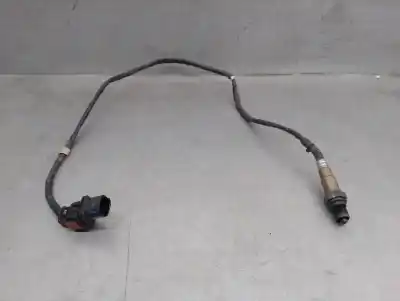Автозапчасти б/у лямбда-зонд за porsche cayenne (92a) 4.2 s diesel ссылки oem iam 057906262h