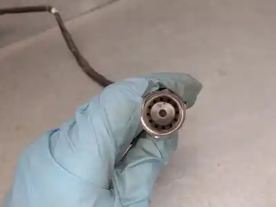 Peça sobressalente para automóvel em segunda mão sonda lambda por porsche cayenne (92a) 4.2 s diesel referências oem iam 057906262h 0281004155 bosch 