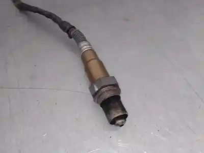 Peça sobressalente para automóvel em segunda mão sonda lambda por porsche cayenne (92a) 4.2 s diesel referências oem iam 057906262h 0281004155 bosch 
