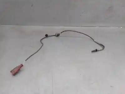 Second-hand car spare part sensor for porsche cayenne (92a) 4.2 s diesel oem iam references 057906088ac