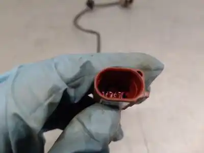 Peça sobressalente para automóvel em segunda mão sensor por porsche cayenne (92a) 4.2 s diesel referências oem iam 057906088ac  95860668851