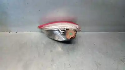 Second-hand car spare part rear right fog light for renault captur i (j5_, h5_) 0.9 tce 90 oem iam references 265540003r  265540003r