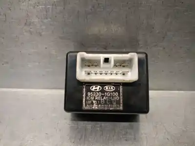 Peça sobressalente para automóvel em segunda mão relé para automóvel por hyundai accent iii sedán (mc) 1.5 crdi gls referências oem iam 952301g100