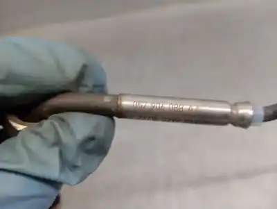 Автозапчасти б/у датчик за porsche cayenne (92a) 4.2 s diesel ссылки oem iam 057906088aa  95860668851