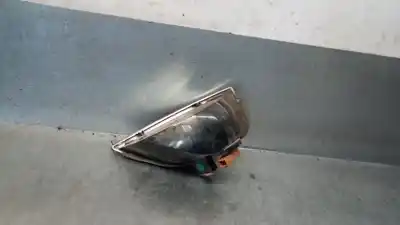 Peça sobressalente para automóvel em segunda mão farolim nevoeiro traseiro esquerdo por renault captur i (j5_, h5_) 0.9 tce 90 referências oem iam 265850007r  265850007r