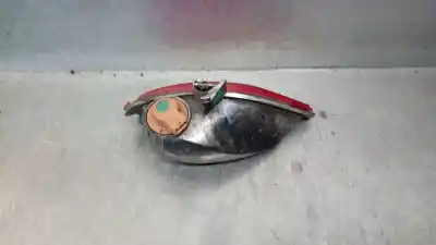 Peça sobressalente para automóvel em segunda mão farolim nevoeiro traseiro esquerdo por renault captur i (j5_, h5_) 0.9 tce 90 referências oem iam 265850007r  265850007r