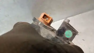 Peça sobressalente para automóvel em segunda mão farolim nevoeiro traseiro esquerdo por renault captur i (j5_, h5_) 0.9 tce 90 referências oem iam 265850007r  265850007r