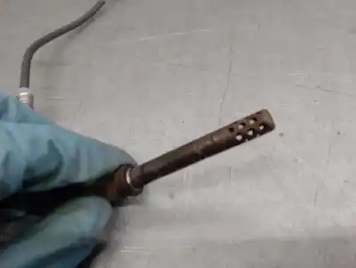 Peça sobressalente para automóvel em segunda mão sensor por porsche cayenne (92a) 4.2 s diesel referências oem iam 057906088h  95860628850