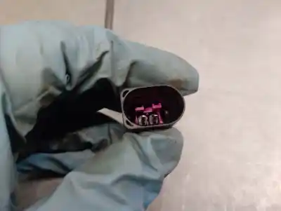 Peça sobressalente para automóvel em segunda mão sensor por porsche cayenne (92a) 4.2 s diesel referências oem iam 057906088h  95860628850