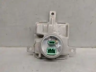 Автозапчастина б/у блок управління ксеноновими фарами для porsche cayenne (92a) 4.2 s diesel посилання на oem iam 8k0941597f  8k0941597f