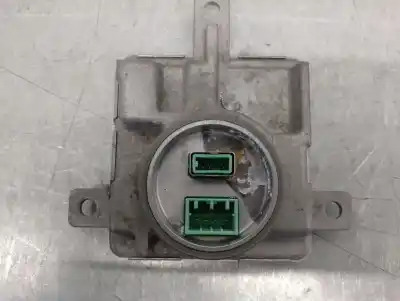 Автозапчастина б/у блок управління ксеноновими фарами для porsche cayenne (92a) 4.2 s diesel посилання на oem iam 8k0941597f  8k0941597f