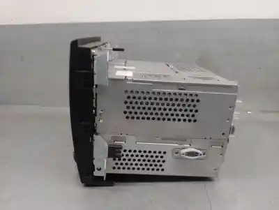 Gebrauchtes Autoersatzteil multifunktionsdisplay zum porsche cayenne (92a) 4.2 s diesel oem-iam-referenzen 7pp919193dd  95864297024