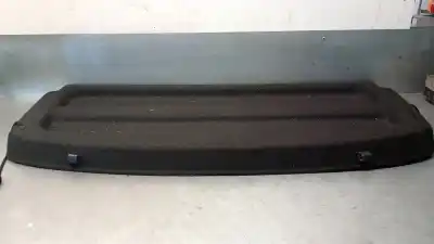 Автозапчастина б/у задній лоток для renault captur i (j5_, h5_) 0.9 tce 90 посилання на oem iam 794209363r  794209363r Автозапчастина б/у задній лоток для renault captur i (j5_, h5_) 0.9 tce 90 посилання на oem iam 794209363r  794209363r