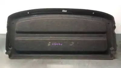 Автозапчасти б/у задний поддон за renault captur i (j5_, h5_) 0.9 tce 90 ссылки oem iam 794209363r  794209363r