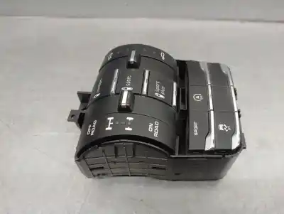Автозапчасти б/у многофункциональное управление за porsche cayenne (92a) 4.2 s diesel ссылки oem iam 7p5927127gj  95861313500