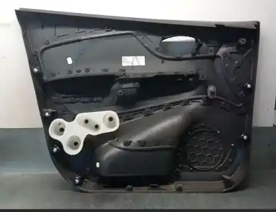 Автозапчастина б/у обработка передніх правіх дверей для renault captur i (j5_, h5_) 0.9 tce 90 посилання на oem iam 809002867r  809002867r