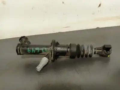 Автозапчастина б/у насос зчеплення для renault captur i (j5_, h5_) 0.9 tce 90 посилання на oem iam 306100642r  306100642r