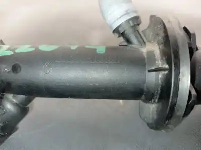 Автозапчастина б/у насос зчеплення для renault captur i (j5_, h5_) 0.9 tce 90 посилання на oem iam 306100642r  306100642r