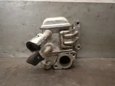 Peça sobressalente para automóvel em segunda mão radiador de gases de escape (egr) por kia xceed (cd) 1.6 crdi 115 referências oem iam 284602u001