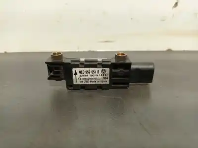 Second-hand car spare part sensor for audi a4 b6 (8e2) 1.8 t oem iam references 8e0959651b