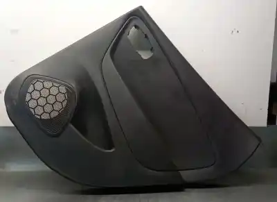 Recambio de automóvil de segunda mano de GUARNECIDO PUERTA TRASERA DERECHA para RENAULT CAPTUR I (J5_, H5_) 0.9 TCE 90 referencias OEM IAM 829A08594R  