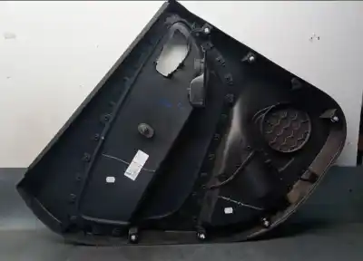 Автозапчасти б/у обивка задней правой двери за renault captur i (j5_, h5_) 0.9 tce 90 ссылки oem iam 829a08594r  829a08594r