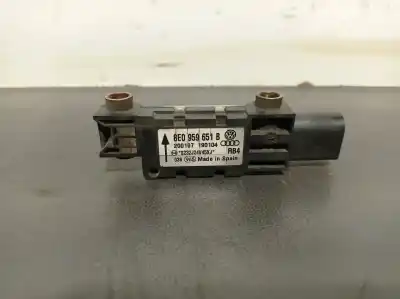 Second-hand car spare part sensor for audi a4 b6 (8e2) 1.8 t oem iam references 8e0959651b