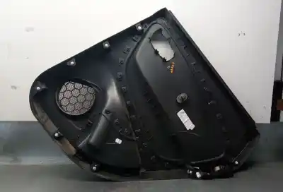 Автозапчасти б/у обивка задней левой двери за renault captur i (j5_, h5_) 0.9 tce 90 ссылки oem iam 829a19886r  829a19886r