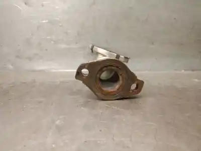 Автозапчастина б/у труба для kia xceed (cd) 1.6 crdi 115 посилання на oem iam 284852u000  284852u000