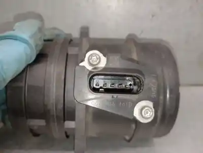 Автозапчастина б/у витратомір повітря для porsche cayenne (92a) 4.2 s diesel посилання на oem iam 06j906461 hc1afh6037 hitachi 