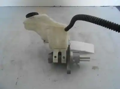 Gebrauchtes Autoersatzteil Bremspumpe Hauptbremszylinder zum OPEL CORSA D Enjoy OEM-IAM-Referenzen 93189751  559262
