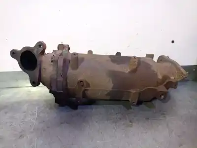 Recambio de automóvil de segunda mano de CATALIZADOR para NISSAN PATHFINDER (R51)  referencias OEM IAM 20832EC00A  208A0EC00F