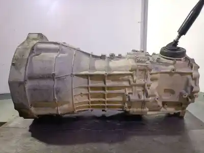 Recambio de automóvil de segunda mano de CAJA CAMBIOS para NISSAN PATHFINDER (R51)  referencias OEM IAM 32101CD340 32131CD340 32010EB510