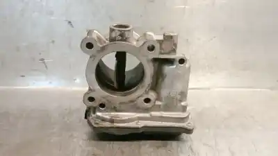 Peça sobressalente para automóvel em segunda mão borboleta de admissão por nissan pathfinder (r51) 2.5 dci xe referências oem iam 16119ec00a  16119ec00a