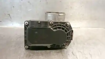Peça sobressalente para automóvel em segunda mão borboleta de admissão por nissan pathfinder (r51) 2.5 dci xe referências oem iam 16119ec00a  16119ec00a